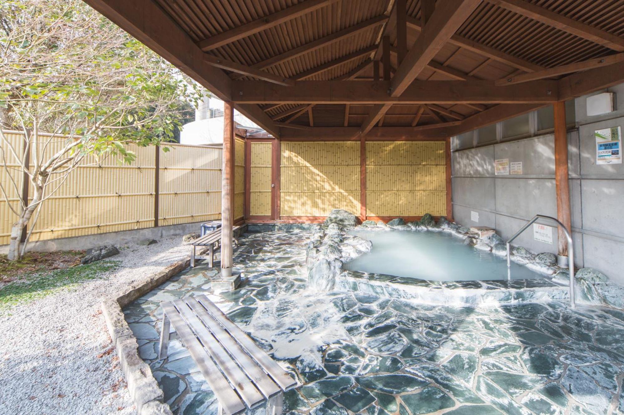 Bio-Resort Hotel & Spa O Park Ogose Екстер'єр фото